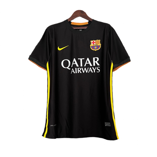 Barcellona’s 3rd Jersey 13/14 - Classic XI