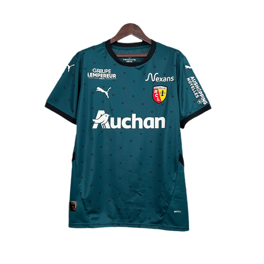 Lens’ Away Jersey 24/25 - Classic XI