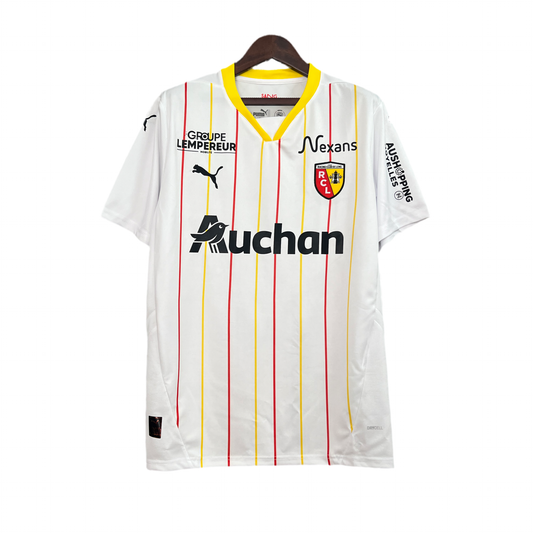 Lens’ 3rd Jersey 24/25 - Classic XI