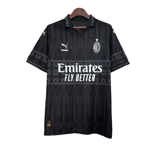 Milan’s Black Edition Jersey - Classic XI