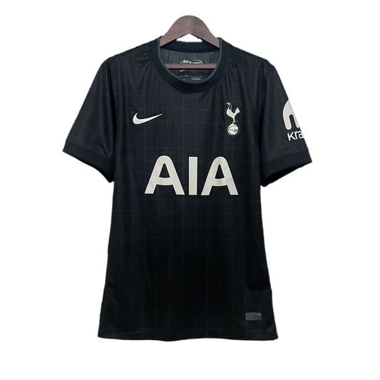 Tottenham Away Jersey 2025/26