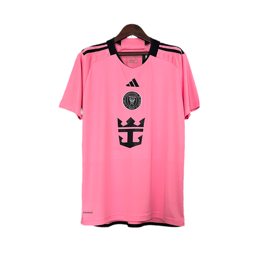 Int. Miami's Home Jersey 24/25