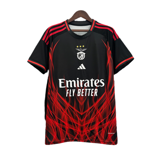 Benfica Special Edition “Flames” Jersey - Classic XI