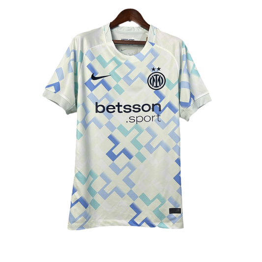 Inter Milan’s Away Jersey 25/26