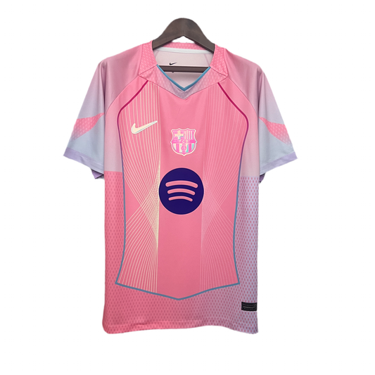 Barcellona Special Edition (blush) Jersey - Classic XI