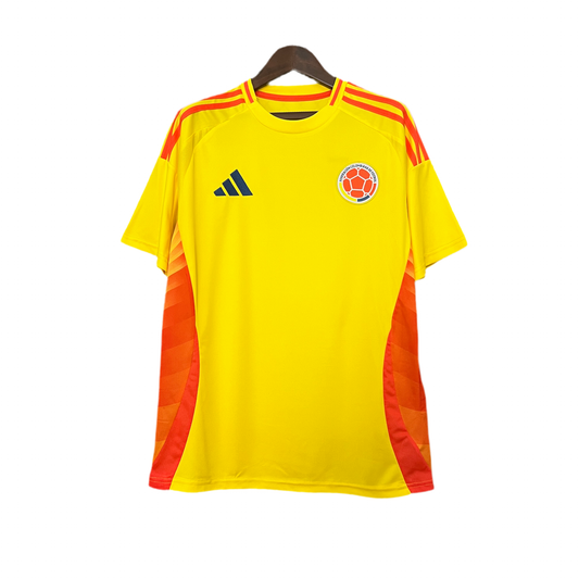 Columbia’s Home Jersey 2024 - Classic XI