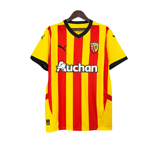 Lens’ Home Jersey 24/25 - Classic XI
