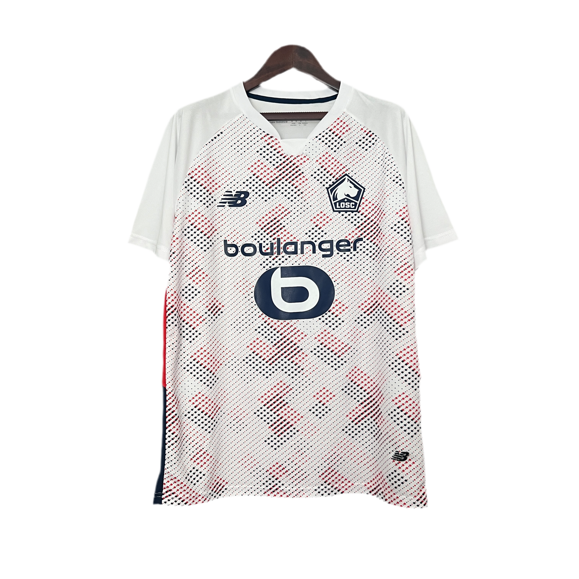 Lille’s Away Jersey 24/25 - Classic XI