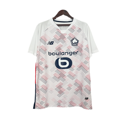 Lille’s Away Jersey 24/25 - Classic XI