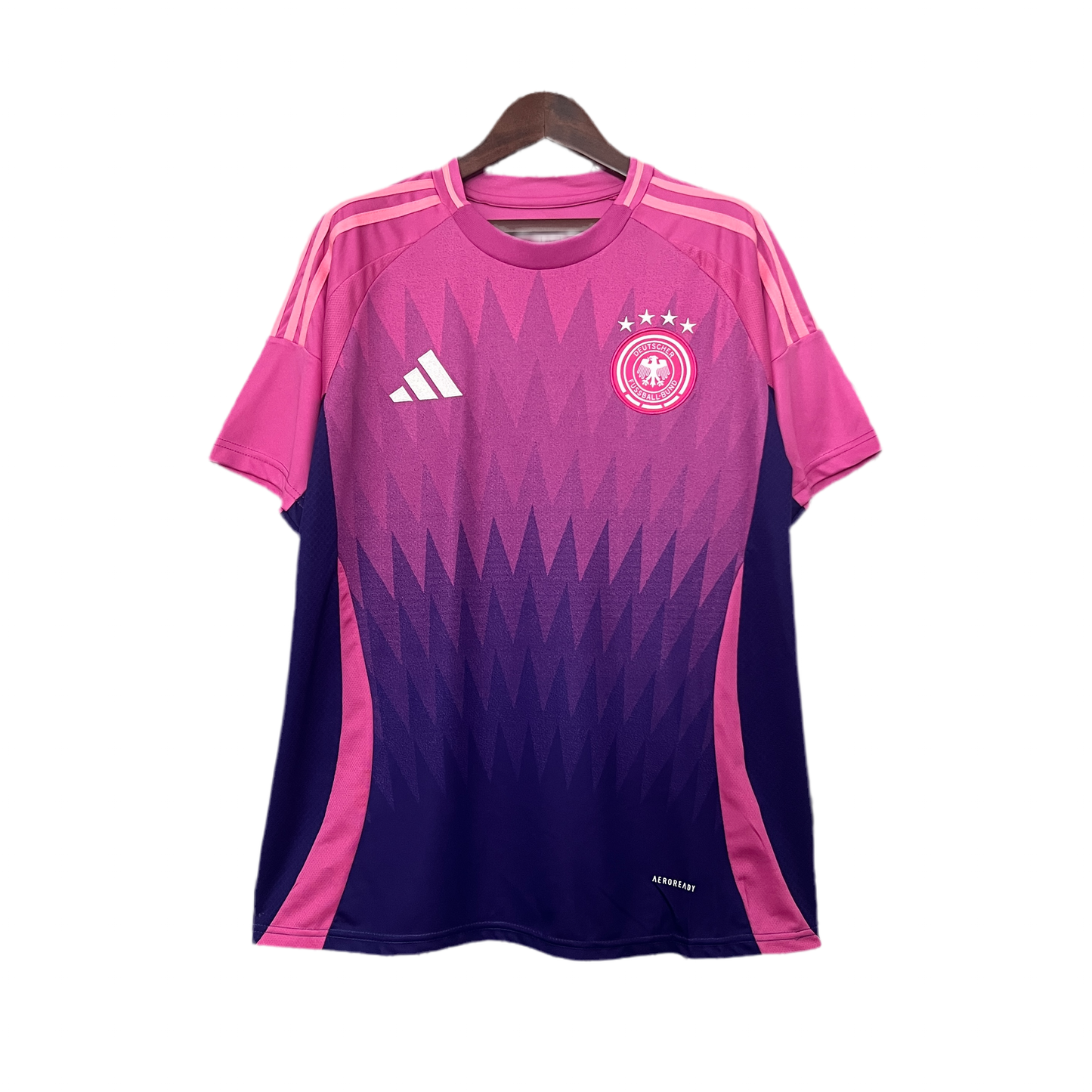 Germany’s Away Jersey 2024 - Classic XI