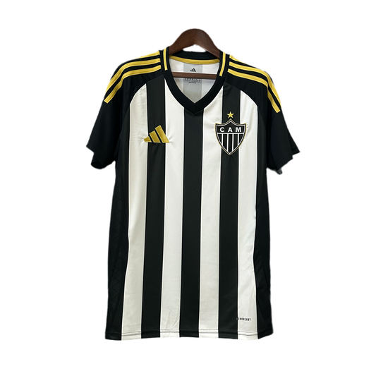 Atletico Mineiro’s Home Jersey 25/26 - Classic XI