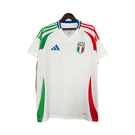 Italy’s Away Jersey 2024 - Classic XI