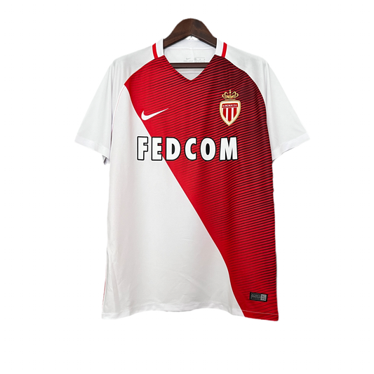 As Monaco’s Home Jersey 16/17 - Classic XI