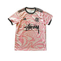Brazil's Away Jersey x STUSSY (2002) | Classic XI
