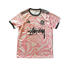 Brazil's Away Jersey x STUSSY (2002) | Classic XI