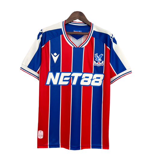 Crystal Palace Home Jersey 2025/26