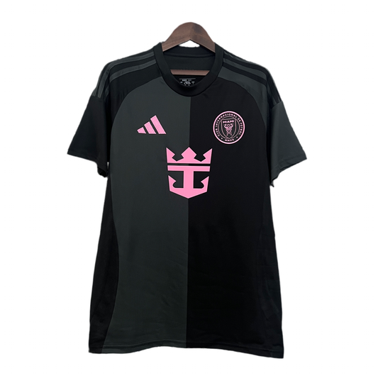 Int. Miami's Away Jersey 24/25