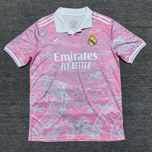Real Madrid’s Polo concept - Classic XI