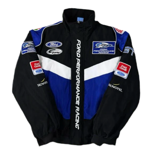 Ford Vintage Jacket | Classic XI