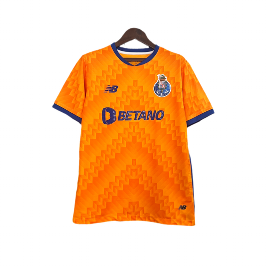 Porto’s Away Jersey 24/25 - Classic XI