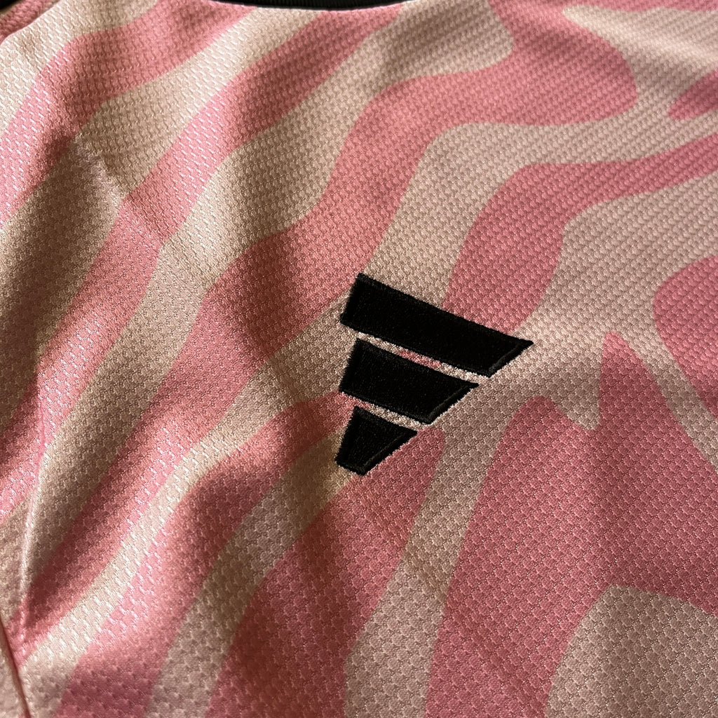 Brazil's Away Jersey x STUSSY (2002) | Classic XI