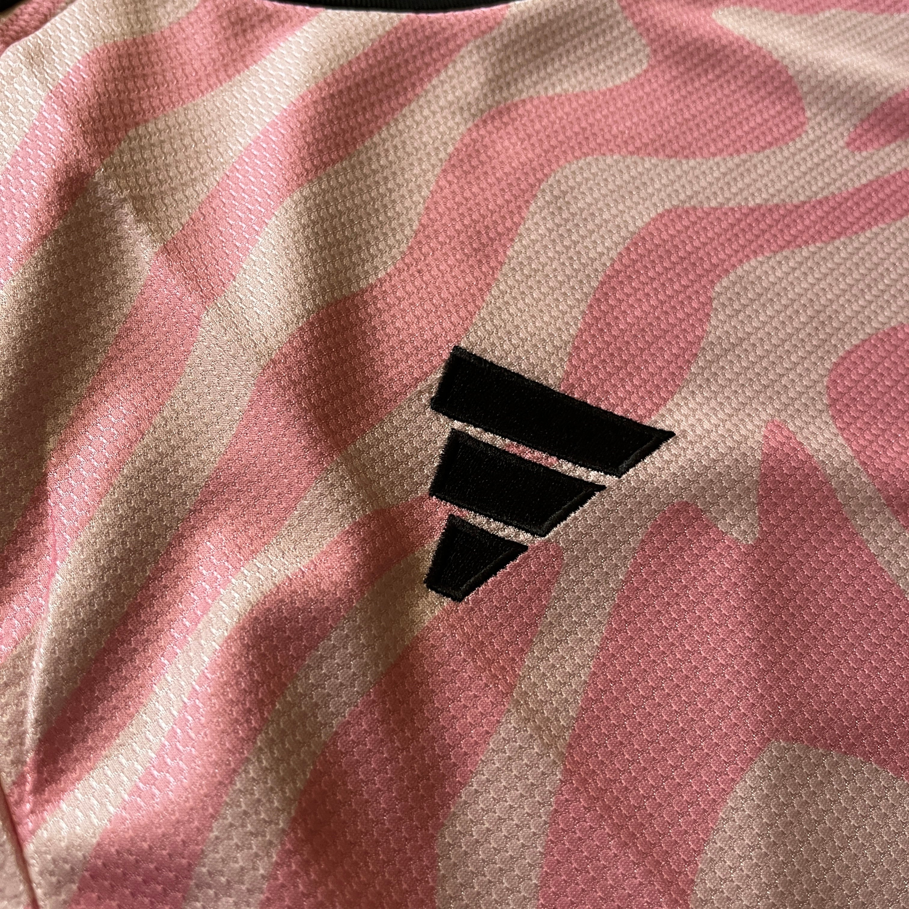 Brazil's Away Jersey x STUSSY (2002) | Classic XI