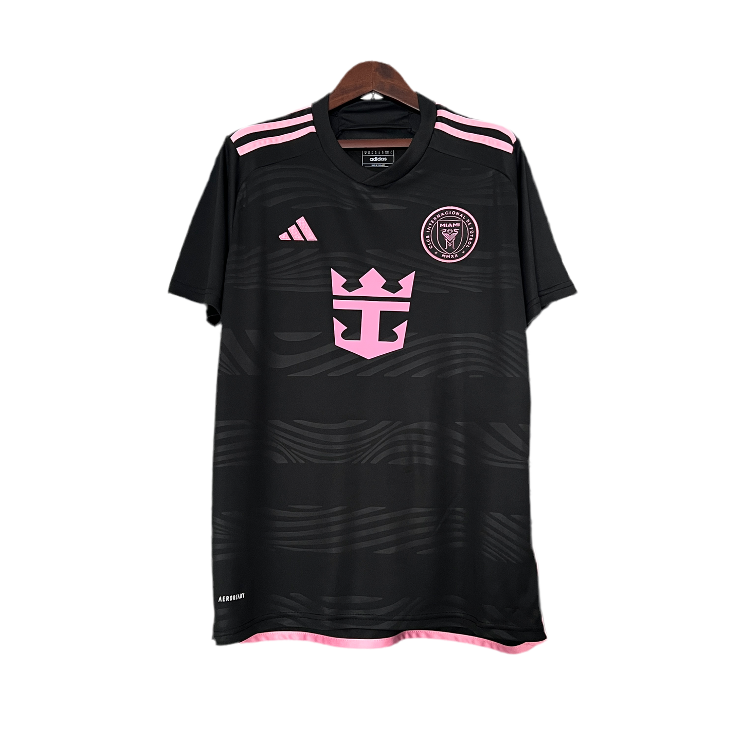 Int. Miami’s Away Jersey 2024/25