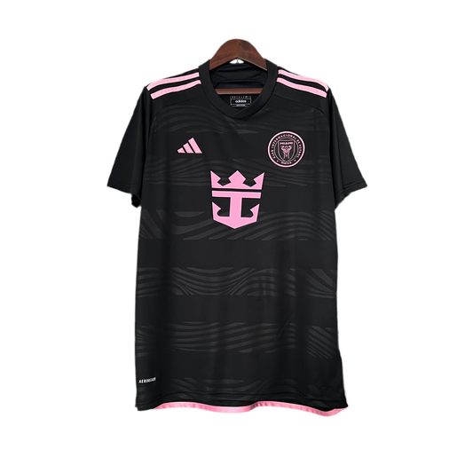 Int. Miami’s Away Jersey 2024/25