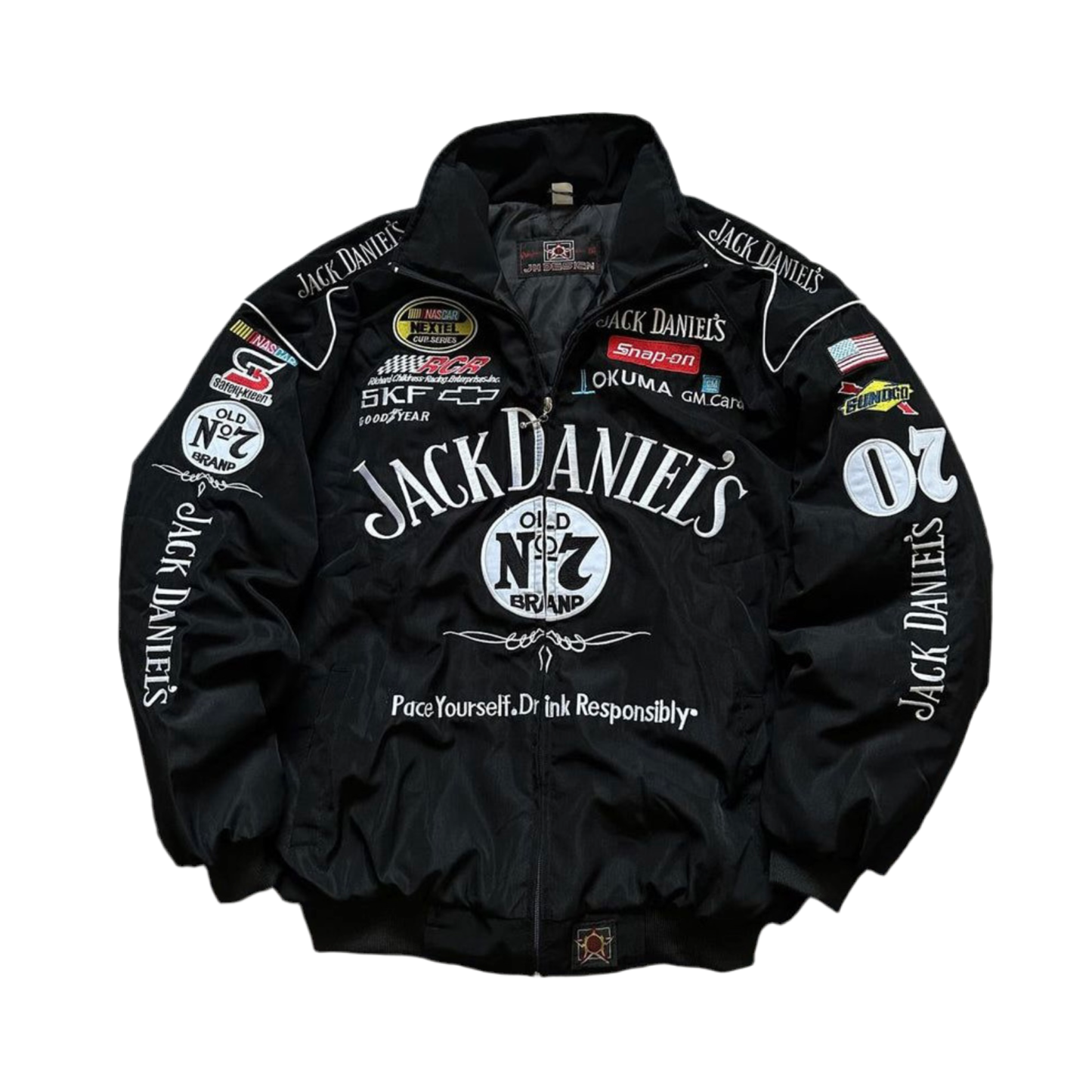 JackDaniel’s Vintage Jacket | Classic XI