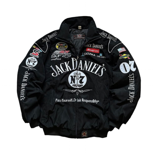 JackDaniel’s Vintage Jacket | Classic XI