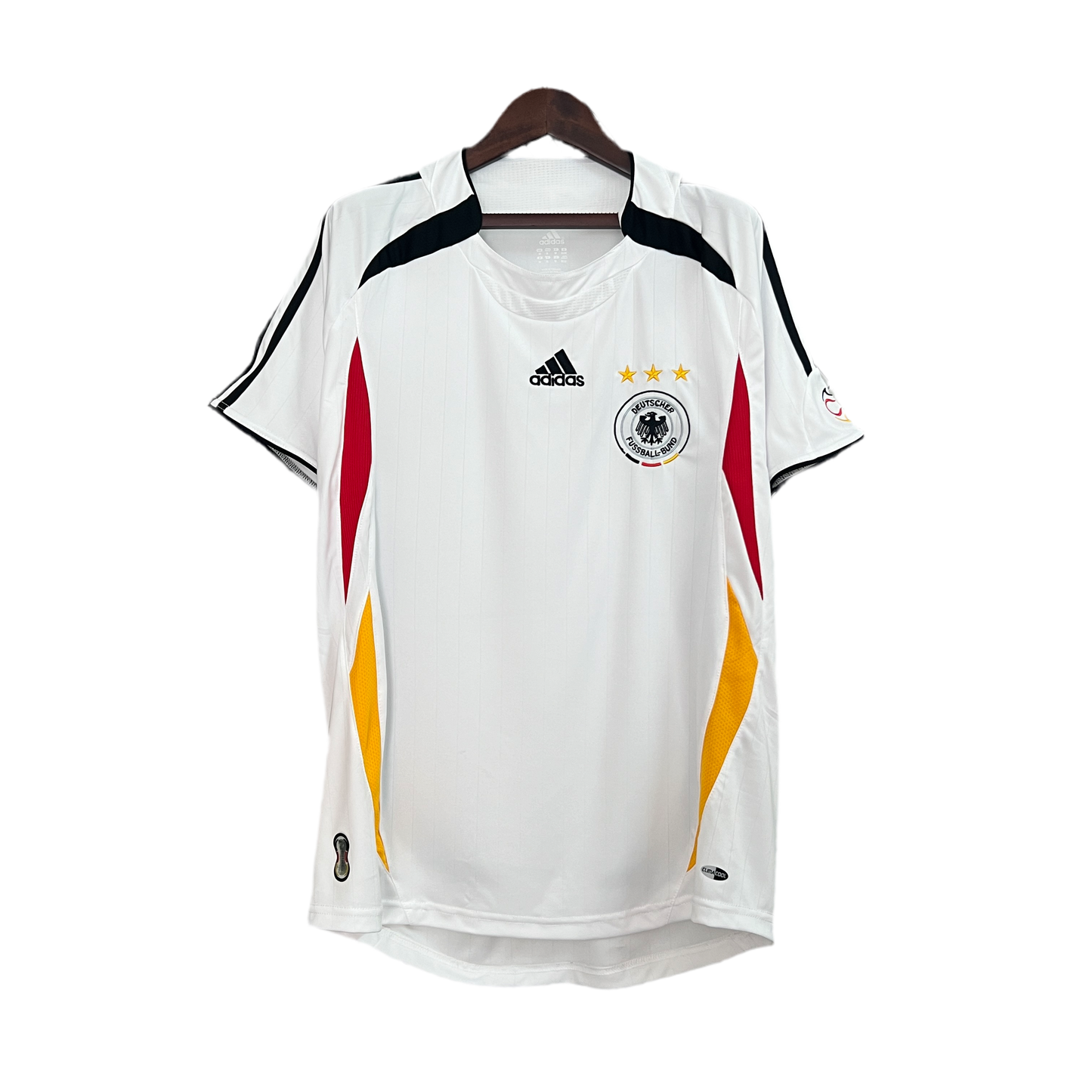 Germany’s Home Jersey 2006 - Classic XI