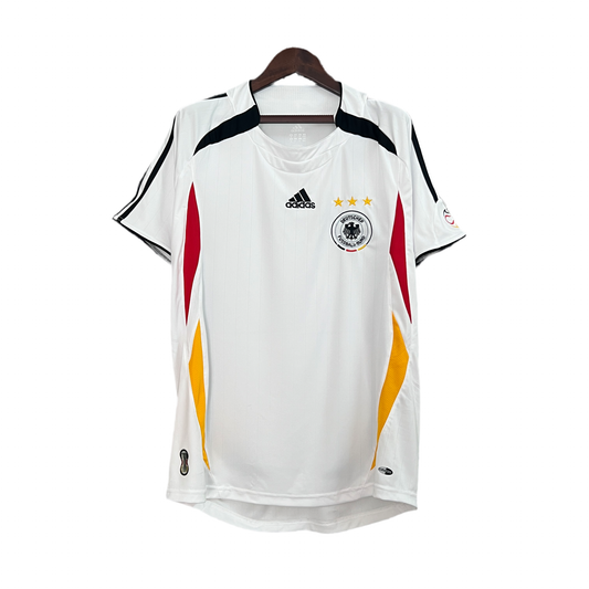 Germany’s Home Jersey 2006 - Classic XI