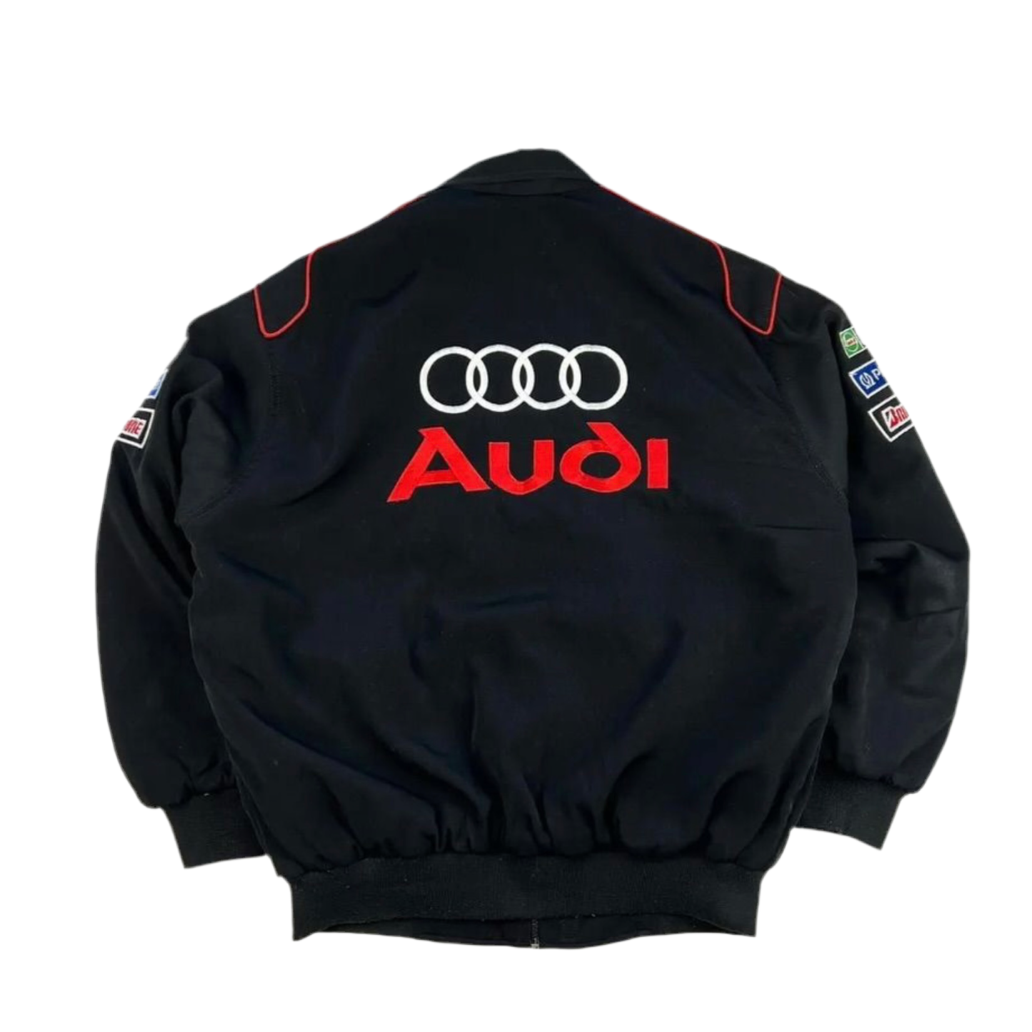 Audi Vintage Jacket | Classic XI