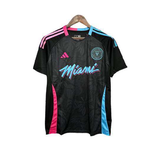 Int. Miami’s Special Edition x Miami Heat Jersey - Classic XI