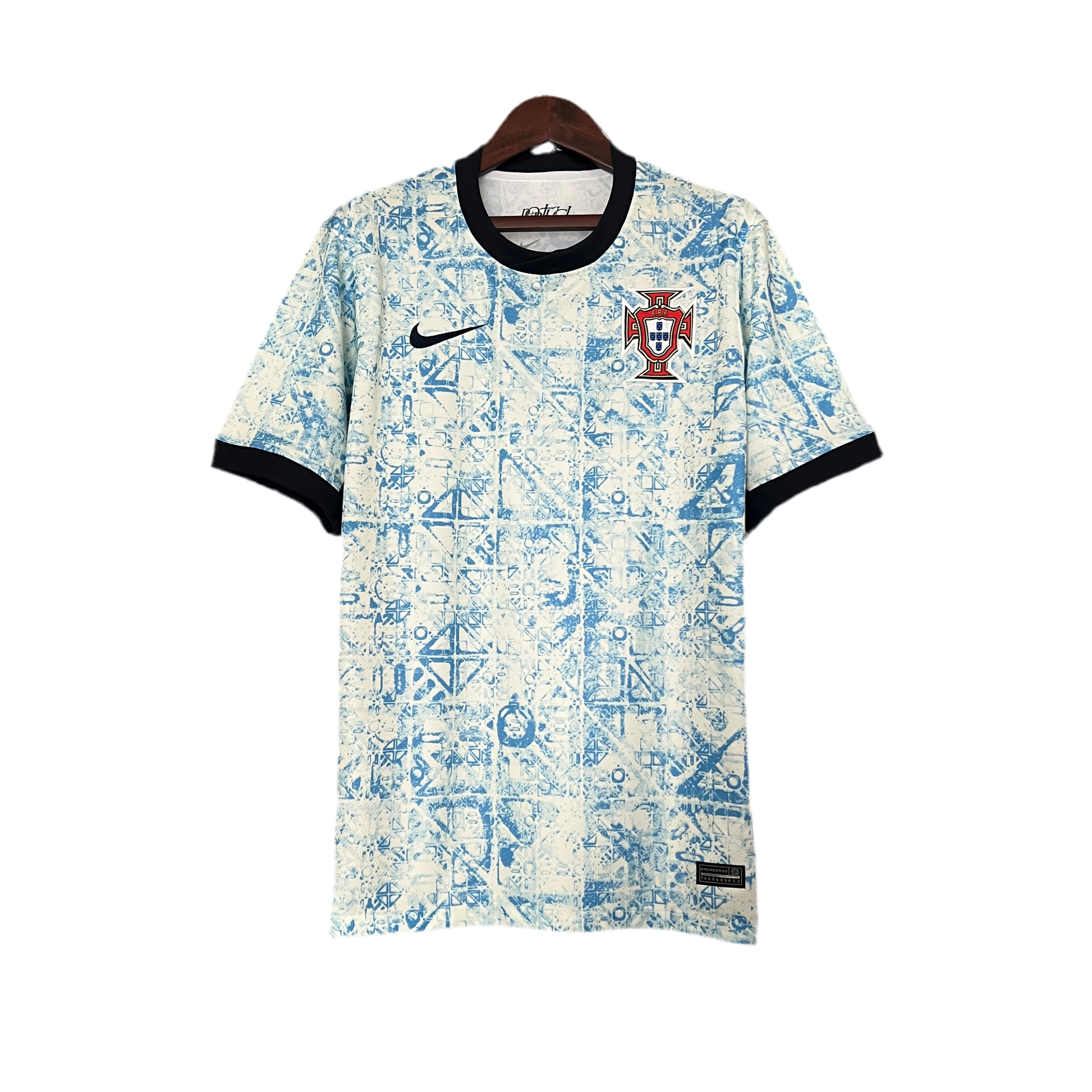 Portugal’s Away Jersey 2024 - Classic XI