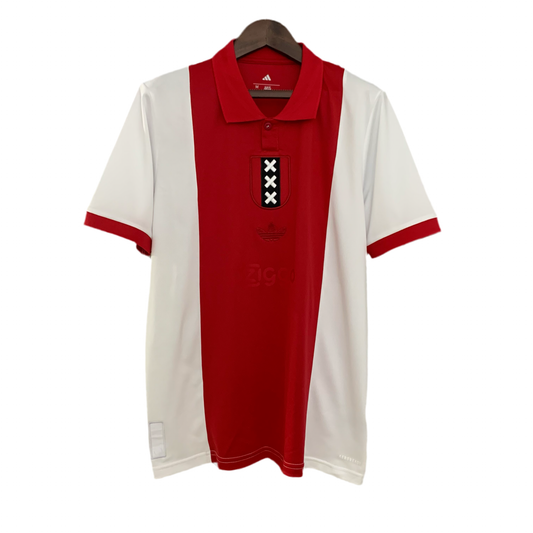 Ajax’s Commemorative Jersey - Classic XI
