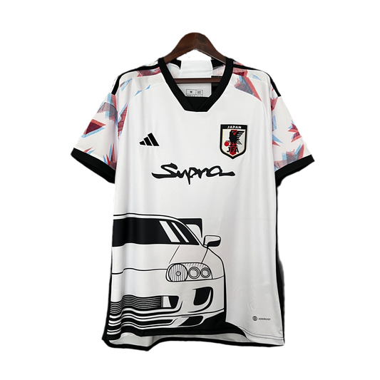 Japan’s Special Edition Jersey “Supra” - Classic XI