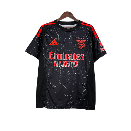 Benfica’s Away Jersey 24/25 - Classic XI