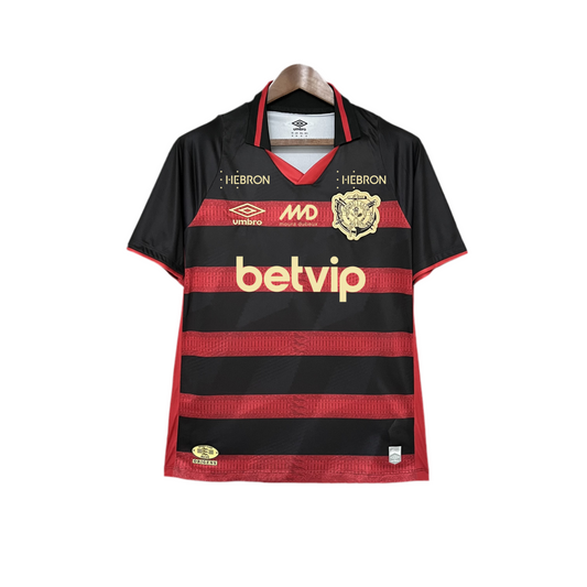 Sport Club Recife’s Home Jersey 24/25 - Classic XI