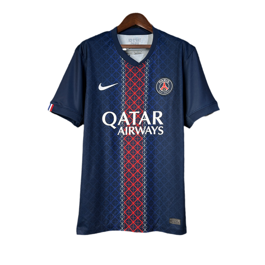 PSG's Home Jersey 25/26