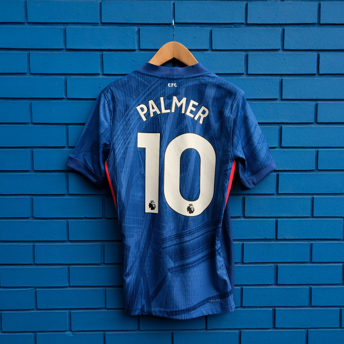Chelsea's Home 25/26