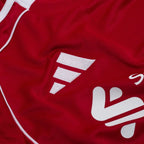 Liverpool's Home Jersey 2025/26 | Classic XI