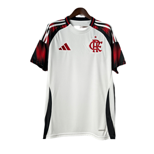 Flamengo’s Away Jersey 2025/26