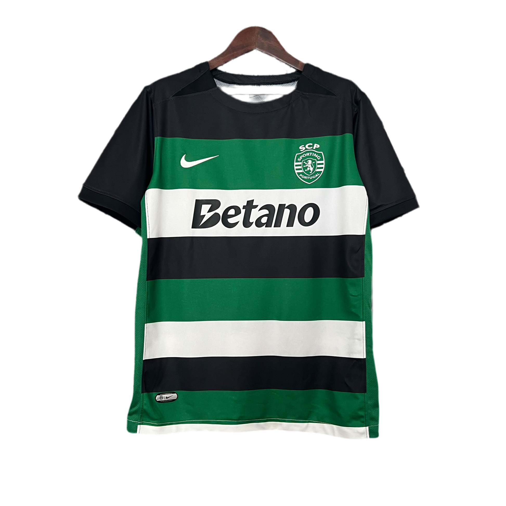 Sporting Lisbona’s Home Jersey 24/25 - Classic XI