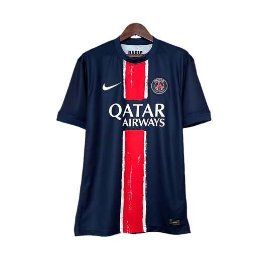 PSG’s Home Jersey 24/25 - Classic XI