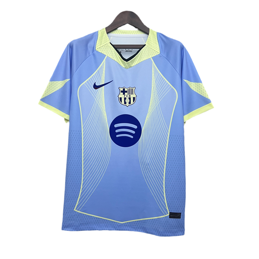 Barcellona Special Edition (heavenly) Jersey - Classic XI