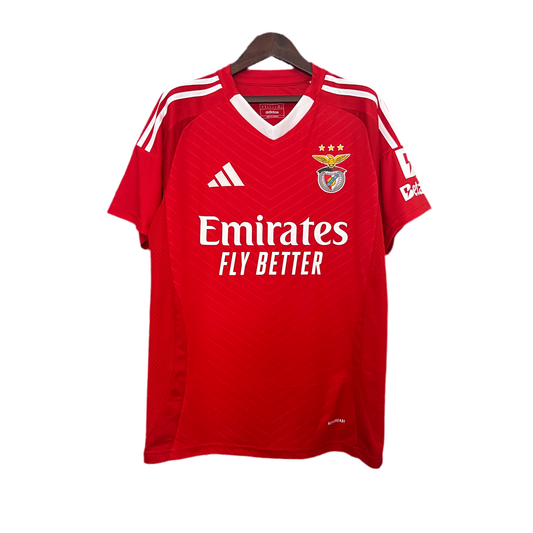 Benfica’s Home Jersey 24/25 - Classic XI