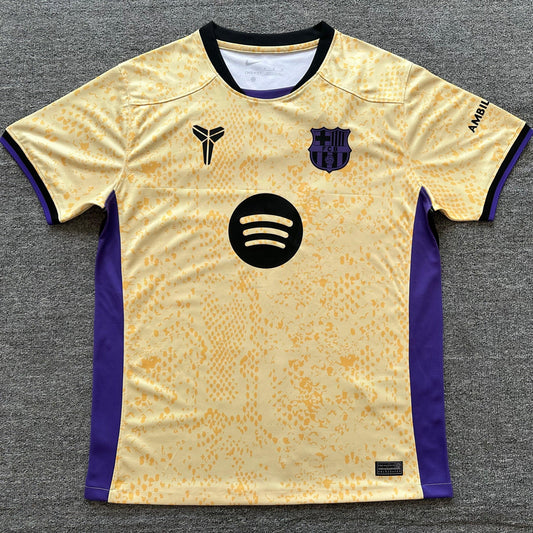Barcellona’s Jersey x Kobe Bryant - Classic XI