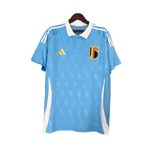 Belgium’s Away Jersey 2024 - Classic XI
