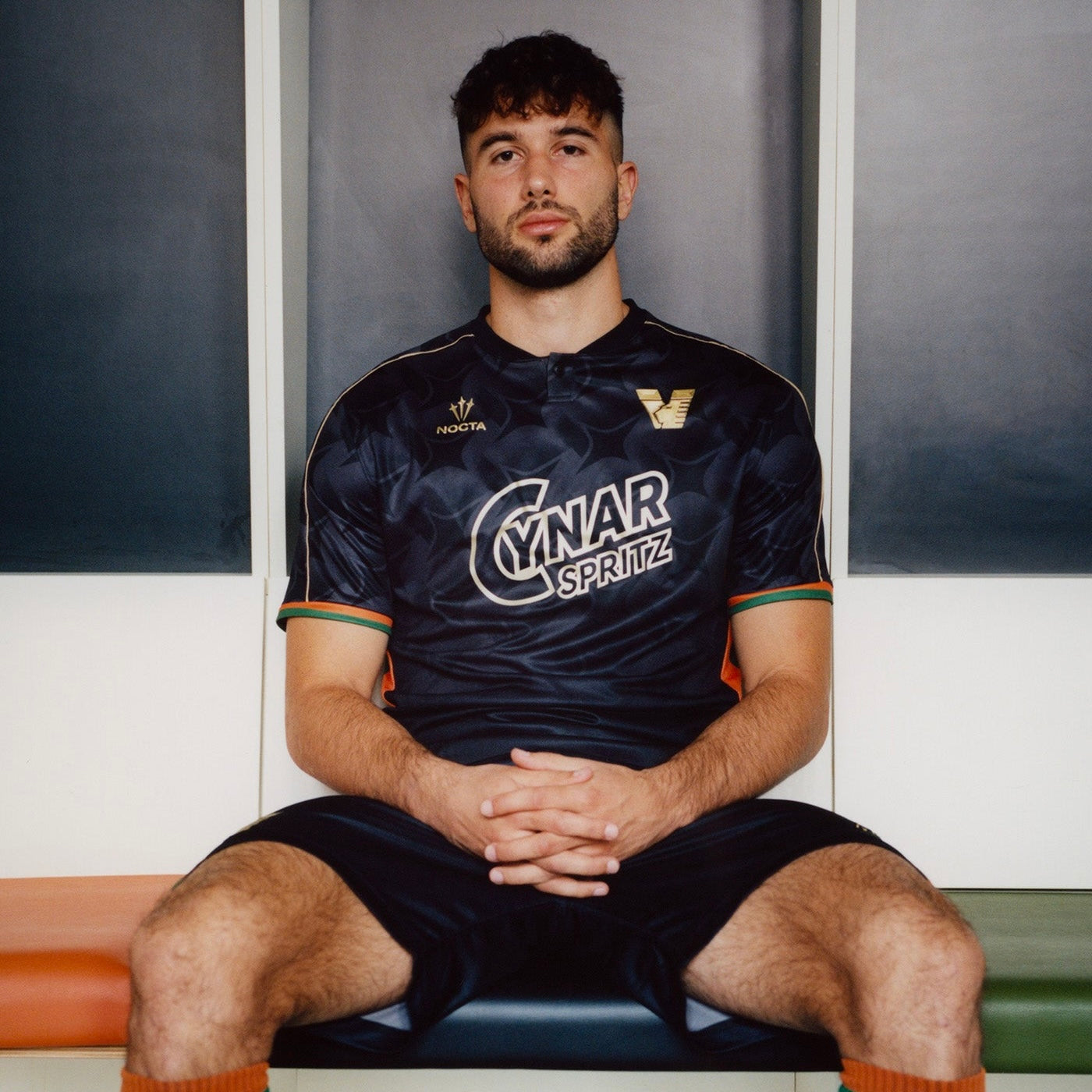 Venice's Home Jersey 24/25